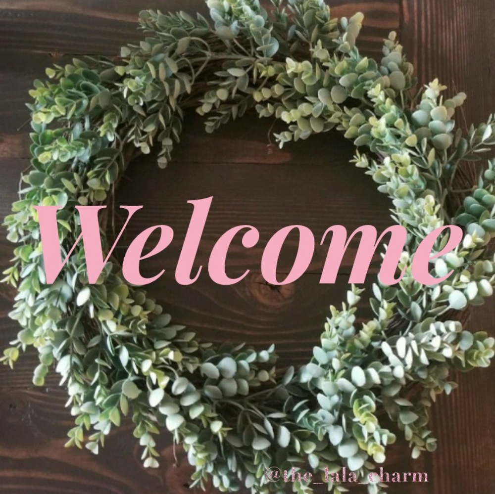 Welcome! - Picture 2 of 2